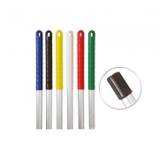 EXEL MOP HANDLE RED